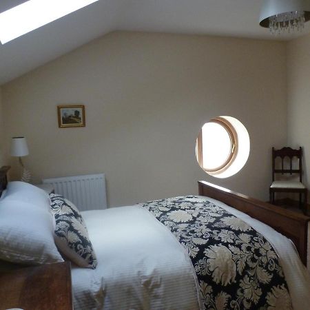 Mile House Barn Bed & Breakfast Nantwich Exterior foto